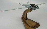 Nga hồi sinh dự án máy bay không người lái AWACS siêu độc đáo?