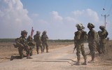 Những gì sẽ đón đợi binh lính Israel trong 'cuộc chiến đô thị' với Hamas?