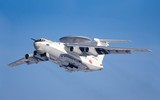 Nga hồi sinh dự án máy bay không người lái AWACS siêu độc đáo?
