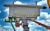'Mắt thần' E-7A Wedgetail của Australia tới châu Âu hỗ trợ NATO 