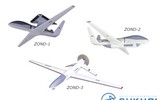 Nga hồi sinh dự án máy bay không người lái AWACS siêu độc đáo?
