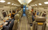 'Mắt thần' E-7A Wedgetail của Australia tới châu Âu hỗ trợ NATO 