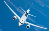 'Mắt thần' E-7A Wedgetail của Australia tới châu Âu hỗ trợ NATO 
