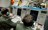 'Mắt thần' E-7A Wedgetail của Australia tới châu Âu hỗ trợ NATO 
