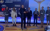 Nga hồi sinh dự án máy bay không người lái AWACS siêu độc đáo?