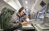 'Mắt thần' E-7A Wedgetail của Australia tới châu Âu hỗ trợ NATO 
