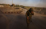 Những gì sẽ đón đợi binh lính Israel trong 'cuộc chiến đô thị' với Hamas?