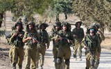 Những gì sẽ đón đợi binh lính Israel trong 'cuộc chiến đô thị' với Hamas?