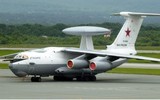 Nga hồi sinh dự án máy bay không người lái AWACS siêu độc đáo?