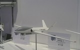 Nga hồi sinh dự án máy bay không người lái AWACS siêu độc đáo?