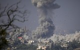 Những gì sẽ đón đợi binh lính Israel trong 'cuộc chiến đô thị' với Hamas?