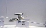 Nga hồi sinh dự án máy bay không người lái AWACS siêu độc đáo?