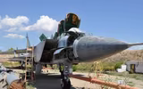 Nga có thể sử dụng những tiêm kích MiG-31 được Kazakhstan rao bán?
