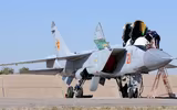 Nga có thể sử dụng những tiêm kích MiG-31 được Kazakhstan rao bán?