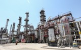 Phương Tây: Các lệnh trừng phạt dầu mỏ với Iran đã thất bại