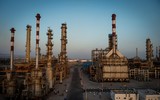 Phương Tây: Các lệnh trừng phạt dầu mỏ với Iran đã thất bại