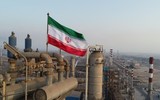 Phương Tây: Các lệnh trừng phạt dầu mỏ với Iran đã thất bại