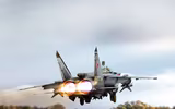 Nga có thể sử dụng những tiêm kích MiG-31 được Kazakhstan rao bán?