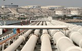 Phương Tây: Các lệnh trừng phạt dầu mỏ với Iran đã thất bại