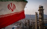 Phương Tây: Các lệnh trừng phạt dầu mỏ với Iran đã thất bại