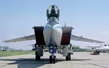 Nga có thể sử dụng những tiêm kích MiG-31 được Kazakhstan rao bán?