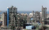 Phương Tây: Các lệnh trừng phạt dầu mỏ với Iran đã thất bại
