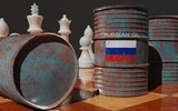 Biện pháp áp đặt trần giá dầu Nga mang tới lợi ích lớn cho Mỹ