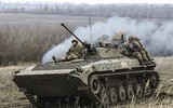 Tổng thống Lukashenko: Nga và Ukraine cần sớm kết thúc giao tranh