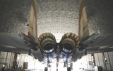 Tiêm kích F-15EX được Mỹ giao gấp cho Israel trong tình hình nóng?