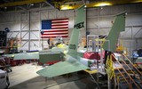 Tiêm kích F-15EX được Mỹ giao gấp cho Israel trong tình hình nóng?