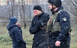 Tổng thống Lukashenko: Nga và Ukraine cần sớm kết thúc giao tranh