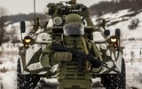 Tổng thống Lukashenko: Nga và Ukraine cần sớm kết thúc giao tranh