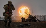 Tổng thống Lukashenko: Nga và Ukraine cần sớm kết thúc giao tranh