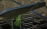 Nga dùng tổ hợp vũ khí điện từ Alabuga bí ẩn 'thiết lập lại' tiềm năng của NATO?