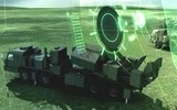 Nga dùng tổ hợp vũ khí điện từ Alabuga bí ẩn 'thiết lập lại' tiềm năng của NATO?