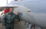 Tiêm kích FA-50PH Philippines bất ngờ 'bắn hạ' F-22 Raptor trong tình huống đối kháng