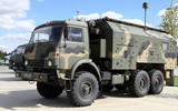 Nga dùng tổ hợp vũ khí điện từ Alabuga bí ẩn 'thiết lập lại' tiềm năng của NATO?