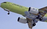 Máy bay MS-21 Nga đã hoàn thiện hệ thống điện tử hàng không và động cơ nội địa