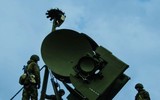 Nga dùng tổ hợp vũ khí điện từ Alabuga bí ẩn 'thiết lập lại' tiềm năng của NATO?