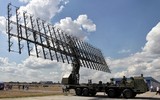 Nga dùng tổ hợp vũ khí điện từ Alabuga bí ẩn 'thiết lập lại' tiềm năng của NATO?