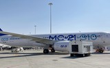 Máy bay MS-21 Nga đã hoàn thiện hệ thống điện tử hàng không và động cơ nội địa