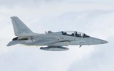 Tiêm kích F-22 gây sốc khi liên tiếp thua cuộc trước các chiến đấu cơ thế hệ cũ