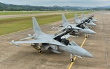 Tiêm kích FA-50PH Philippines bất ngờ 'bắn hạ' F-22 Raptor trong tình huống đối kháng