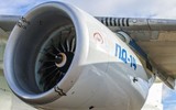 Máy bay MS-21 Nga đã hoàn thiện hệ thống điện tử hàng không và động cơ nội địa
