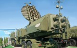 Nga dùng tổ hợp vũ khí điện từ Alabuga bí ẩn 'thiết lập lại' tiềm năng của NATO?