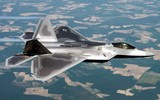 Tiêm kích FA-50PH Philippines bất ngờ 'bắn hạ' F-22 Raptor trong tình huống đối kháng