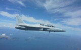 Tiêm kích F-22 gây sốc khi liên tiếp thua cuộc trước các chiến đấu cơ thế hệ cũ