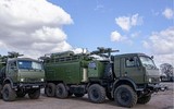 Nga dùng tổ hợp vũ khí điện từ Alabuga bí ẩn 'thiết lập lại' tiềm năng của NATO?