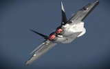 Tiêm kích FA-50PH Philippines bất ngờ 'bắn hạ' F-22 Raptor trong tình huống đối kháng