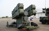 Mỹ chế tạo hệ thống phòng không lai ghép đặc biệt FrankenSAM
